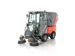 Hako CityMaster 400