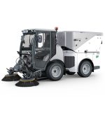 HAKO CITYMASTER 1650 ZE (ELECTRIC) - Image 2