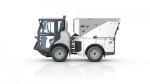 HAKO CITYMASTER 1650 ZE (ELECTRIC) - Image 3