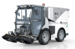 HAKO CITYMASTER 1650 ZE (ELECTRIC) - Image 4