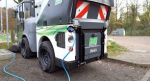 HAKO CITYMASTER 1650 ZE (ELECTRIC) - Image 5