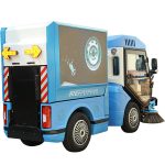 RG-DEV8240 (Full Electric) - With Multimedia Screen