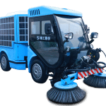 RG-TEV8240 (Full Electric) - With Solar Panel