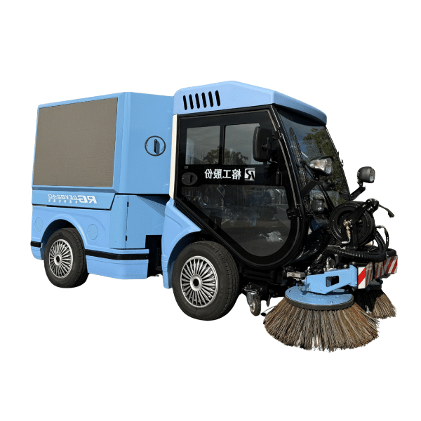 Untitled design - 2026-08-02T180159.036 EV Road Sweeper with Screen