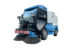 RG-EV8240_Electric Road Sweeper