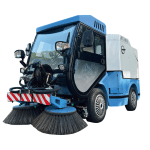 RG-EV8240_Electric Road Sweeper