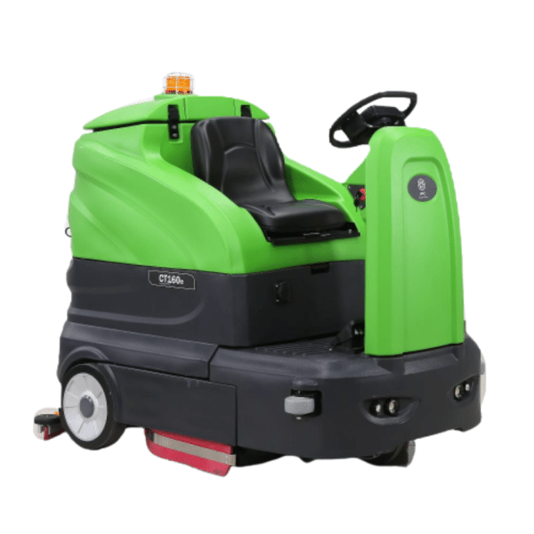 IPC CT160e_Economical Range