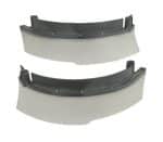 IPC 0001 Splash Guards