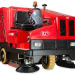 COMBO (SCRUBBER DRYER & SWEEPER)