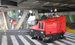 COMBO (SCRUBBER DRYER & SWEEPER) - Image 7
