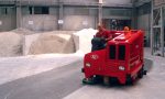 COMBO (SCRUBBER DRYER & SWEEPER) - Image 4