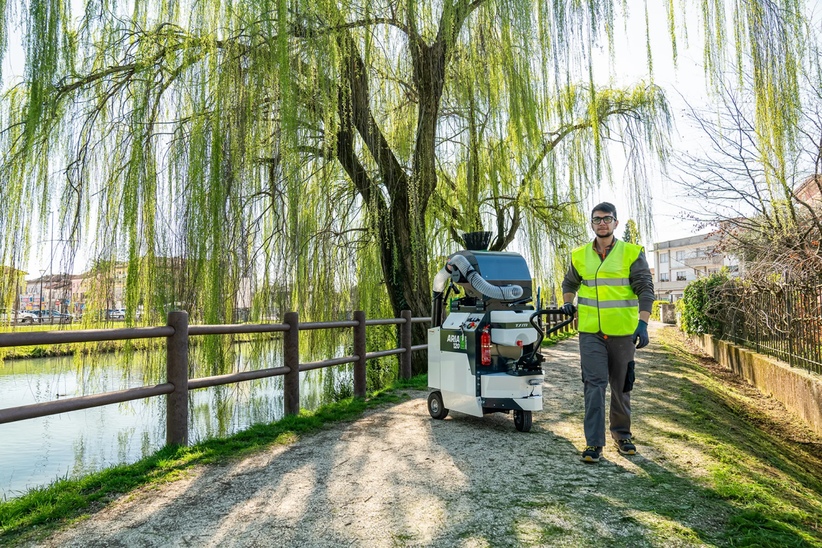 Gallery-02 ARIA 120 - Image 2