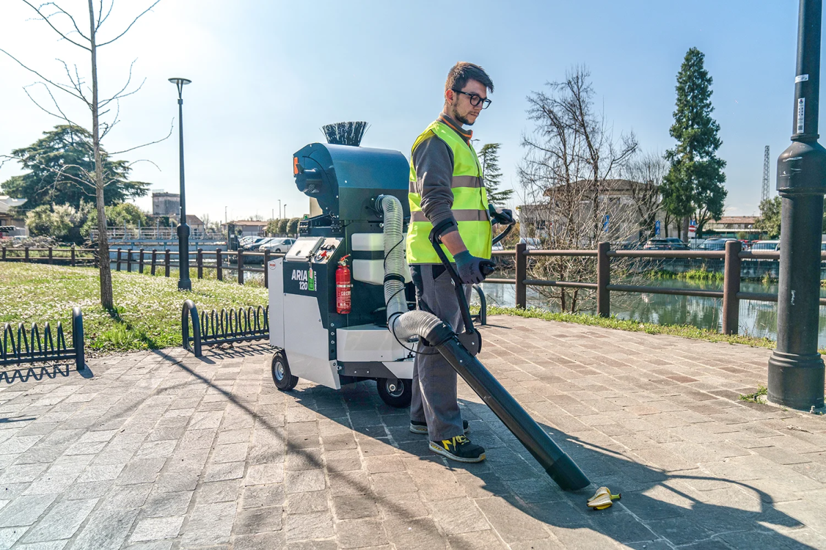 Gallery-03 ARIA 120 - Image 6