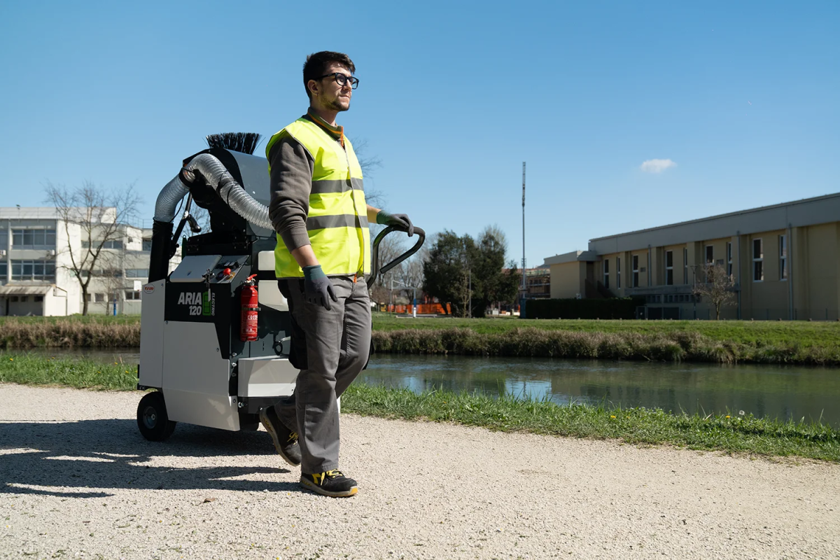 Gallery-04 ARIA 120 - Image 5