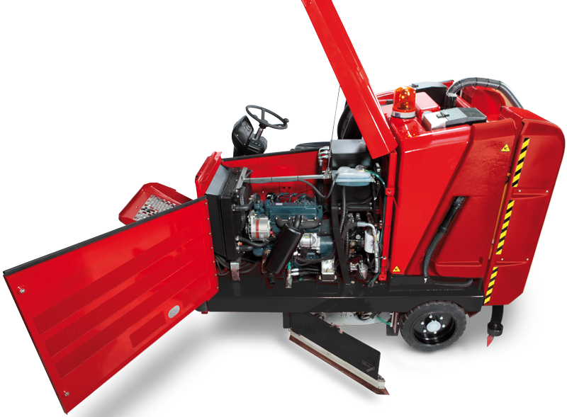 combo facile manutenzione