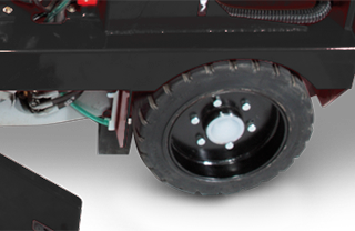 combo telaio robusto