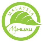 MyHIJAU-certified tarms sutter products