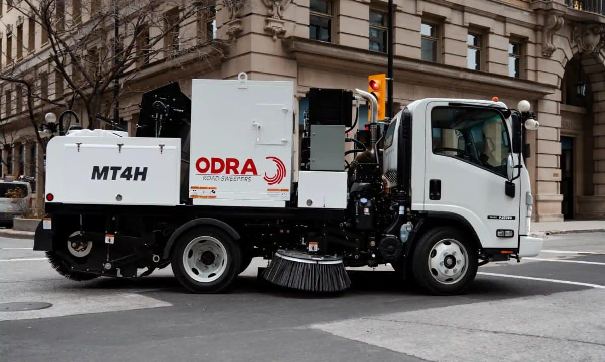 ODRA MT4H - Image 16