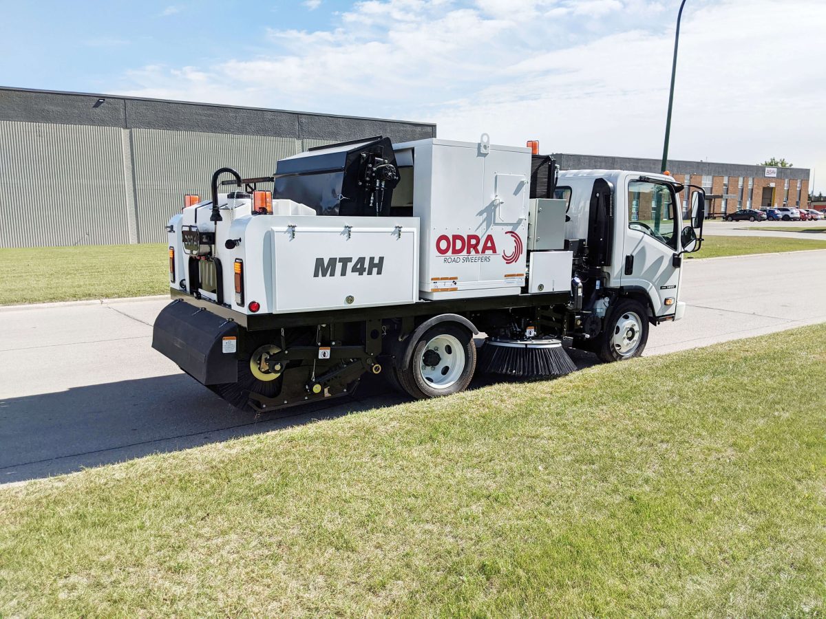 ODRA MT4H - Image 2