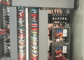 Wire Protection 1