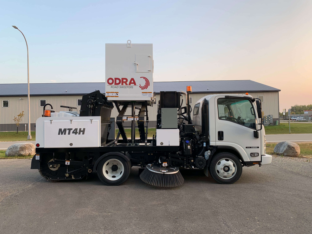 ODRA MT4H - Image 19